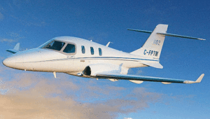 Diamond Aircraft's D-JET light jet program back on